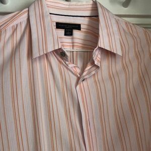 Men’s Shirt (slim fit) Banana Republic